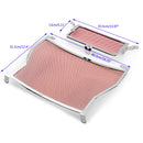 Radiator Guard Grill Oil Cooler Cover Protector For BMW S1000R S1000RR HP4 Generic