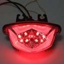 LED Tail Light Turn Signal For Suzuki GSXS 1000 F GSX-S 750 Z 2017-2021