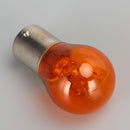 For GE General Lighting Halogen Auxiliary Light PY21W 12V21W BAU15S Generic