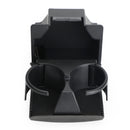 Center Console Cup Holder 96967-7S001 For Nissan Titan SE XE - 8 Cyl 5.6L 04-07 Generic