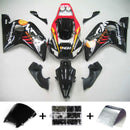Fairing Kit For Yamaha YZF 600 R6 1998-2002 Generic
