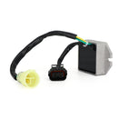 Voltage Regulator For Ski-Doo Grand Touring 700 800 98-01 515175461 515170600 Generic