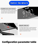 Folding Motorised Treadmill Walking Ultra Thin Silent Intended Compact Exercise