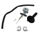 Fuel Valve Petcock & Lever Screw fit for Kawasaki Prairie 360 KVF360 2003-2013 Generic