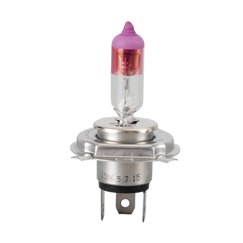 For Philips 12342CVPP Car Standard Halogen Headlight H4 12V60/55W P43t