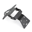 Motorcycle License Plate Holder Frame Bracket For HONDA CBR150R 2018-2020 Generic
