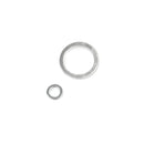 4X Carburetor Repair Kit Rebuild Parts fit for Honda VFR400 VFR400R NC30 Generic