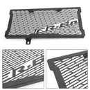Radiator Grill Guard Protector for Kawasaki ER-6F / ER-6N 2012 2014 2015 2016 Generic