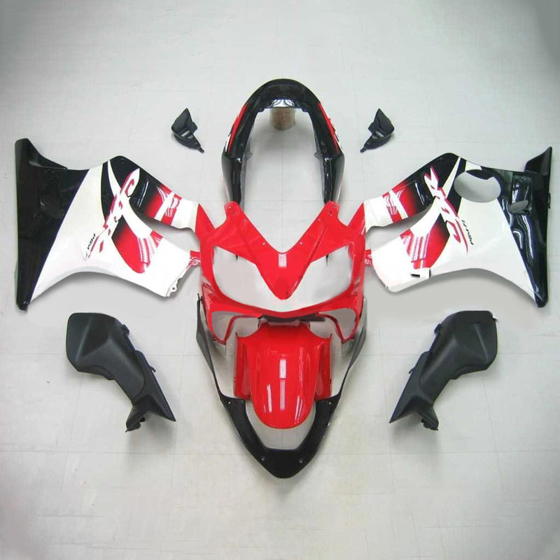 Honda CBR600 F4i 2004-2007 Fairing Kit