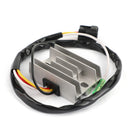 Rectifier Regulator Fit for Suzuki Outboard DF25 DF30 hp 2000-2007 32800-89J00