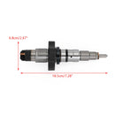 Dodge Ram 2500 2003-2004 Cummins 1PCS/6PCS Common Rail Fuel Injector 0445120255 Generic