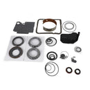 4L60E Transmission 1997-2003 Transmission Rebuild Kit w/Clutches KP33900G