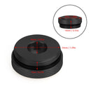 2019-2021 BMW R1250 GS Adventure R 1250 R/RT/RS Aluminum Engine Oil Filler Cap