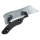 2015-2020 Road Glide Adjustable Upper Fairing Side Wind Air Deflector