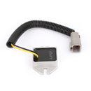 Regulator Rectifier for Ski-Doo 300F 380F 550F MXZ Freestyle Summit 515176188 Generic