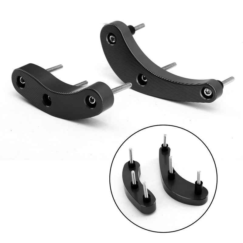 Pair Engine Protector Stator Frame Sliders for BMW S1000RR 2019-2020 Generic