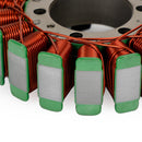 2016-2018 Yamaha Grizzly YFM700 EPS Engine Stator Generator For B16-H1410-00