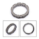 Starter Clutch One-Way Bearing Gear Kit For LC4 640 250 400 525 Ruota libera Generic