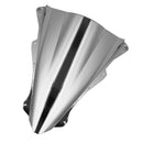 Windshield Windscreen Protector for Kawasaki Ninja ZX25R ZX-25R 2020-2024 Generic