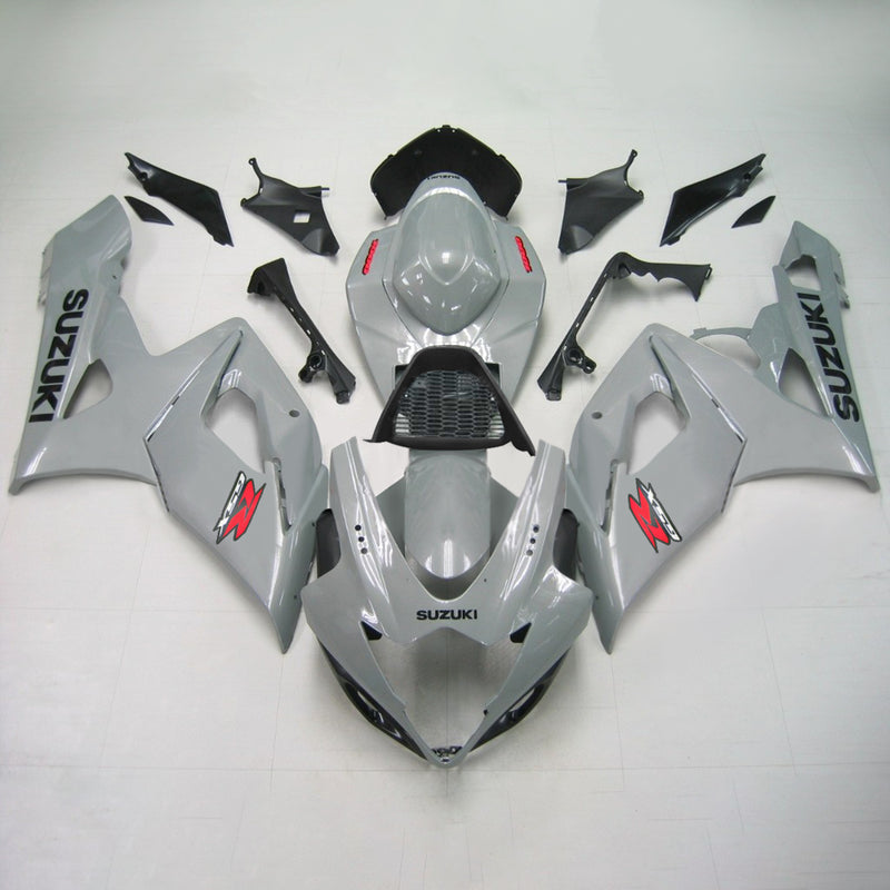 Suzuki GSXR1000 2005-2006 Fairing Kit