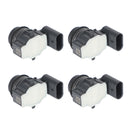 4X Ultrasonic PDC Parking Sensor 1048473-01-A For Tesla Model S X 2014-2016 Generic