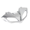 2021-2022 Yamaha Tracer 9 GT Headlight Fairing Stay Beak Nose Cone