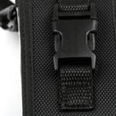 5x Big Size Multi-Function Nylon Case Holder For Motorola GP340 GP328 GP68 GP88