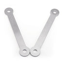 30mm / 1.18" Rear Suspension Lowering Links for Yamaha YZF-R6 YZF R6 2017 Generic