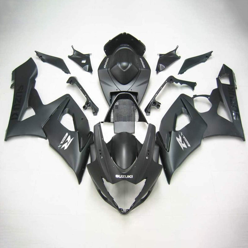 Suzuki GSXR1000 2005-2006 Fairing Kit