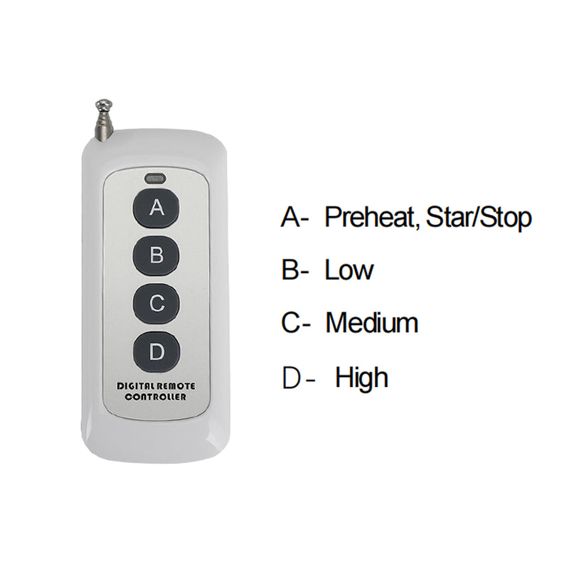 600W DMX Controlled Electronic Cold Spark Effect Machine