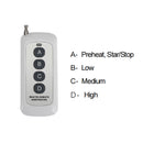 600W Cold Spark Firework Machine for Dynamic Stage Effects