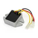 Voltage Regulator For 8-20HP 303707 303772 303775 303776 303777 Engines 493219 Generic