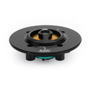 2018-2019 Kawasaki EX400 Ninja 400 CNC Keyless Fuel Gas Tank Cap