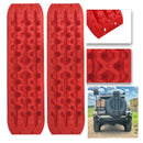 4GEN 10T Recovery Tracks Traction Sand Snow Mud Track Tire Ladder 4WD
