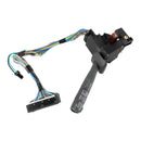 1999-2002 Chevy Silverado Truck Multifunction Wiper Arm Lever Turn Signal Switch