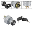 Ignition Switch 282775A1 For Case Skid Steer 760 921 1150G 1845C 5230 85XT