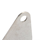 2001-2008 Nissan D22 Navara Direct Injection ZD30 3.0L EGR Delete Block Off Plate