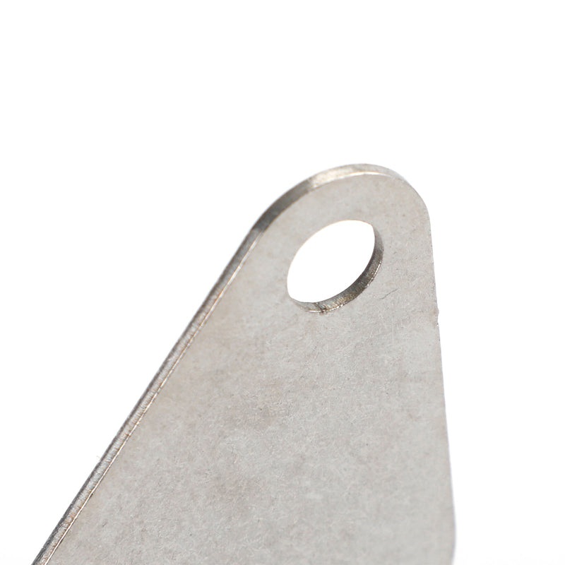 Navara Patrol / Pathfinder ZD30 Di EGR Delete Block Off Plate