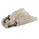 Windscreen Windshield Shield Protector fit for Yamaha MT-07 2014-2017 Generic