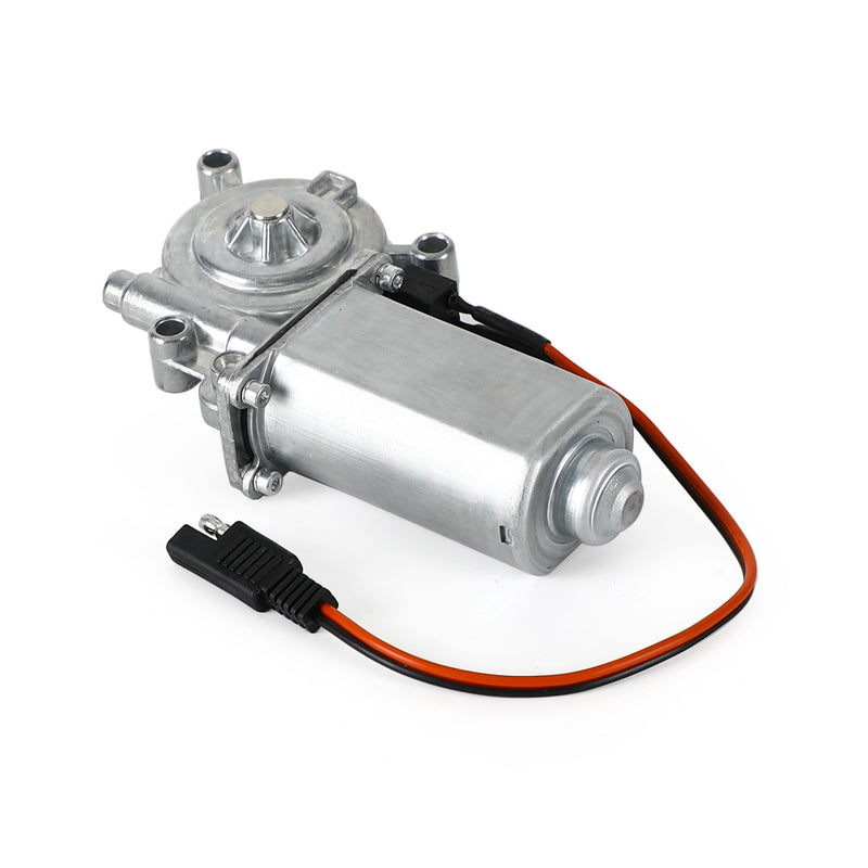 Motorhome RV Power Awning Motor 373566 266149 for Solera Venture LCI Lippert
