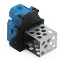 Heater Blower Motor Resistor 1308.CP For Citroen Dispatch MK1 MK2 1994+ Generic