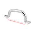 Frame Handle Grab Bar Lift For Honda CT70 TRAIL70 1969-1978 1970 Lift Frame Handle Grab Bar 50316-098-000 Fits for Honda CT70 ST70 Generic
