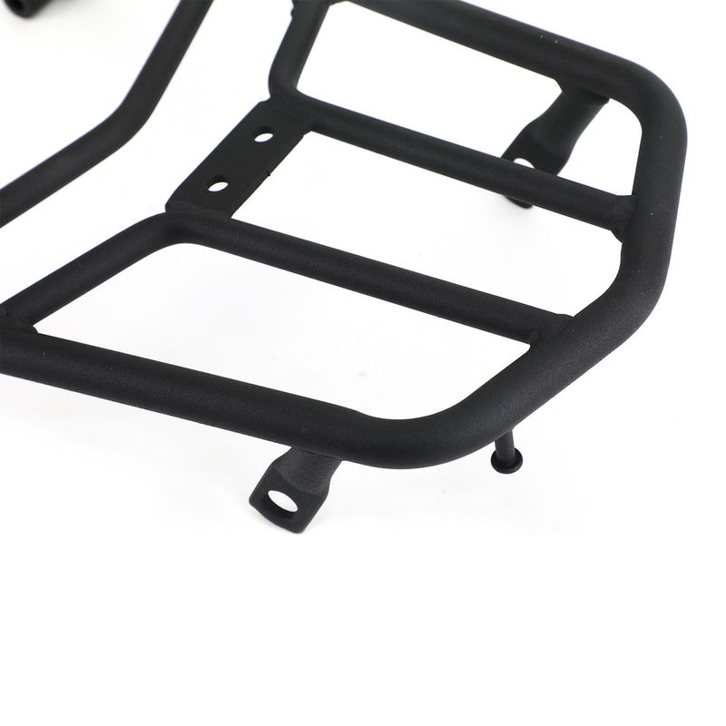 Rear Luggage Cargo Rack Fit for Honda CRF250L CRF250M CRF250 Rally 2012-2020 Generic