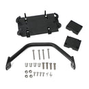 Navigation Bracket Phone Gps Bracket Black Fits For Bmw S1000Xr 2015-2019 Generic