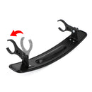 1.75" 2" UTV Center View Mirror 17" For Yamaha YXZ1000 Wolverine X2 X4 2015+ Generic