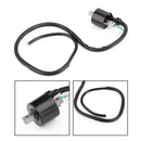 Ignition Coil for Honda 2000 CR125 CR250 2002-2008 CRF450 R 2005-2016 CRF450X Generic