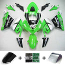 Fairing Kit For Kawasaki ZX10R 2004-2005 Generic