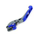 Adjustable Clutch Brake Lever for Yamaha MT-09 Tracer 900/GT 21-22 YZF R6 17-20 Generic