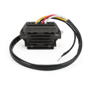4 Wires Regulator Rectifier For Suzuki 55Hp 65Hp 75Hp 85Hp 1985-2000 32800-94700