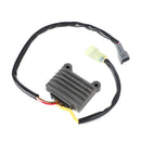 Voltage Regulator For 150 250 350 450 500 EXC XC XCW TPI EXC-F 17-21 79611034000